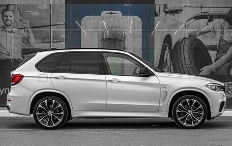 BMW X5, 2018 год, 4 680 000 рублей, 5 фотография
