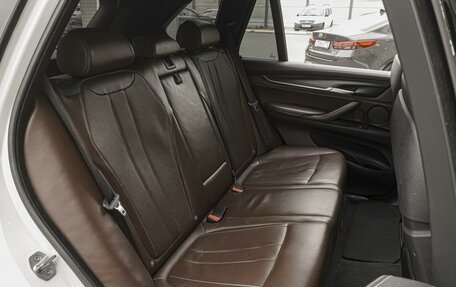 BMW X5, 2018 год, 4 680 000 рублей, 7 фотография
