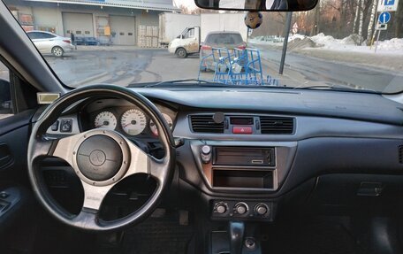 Mitsubishi Lancer IX, 2006 год, 1 875 000 рублей, 7 фотография
