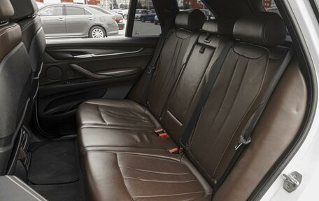 BMW X5, 2018 год, 4 680 000 рублей, 9 фотография