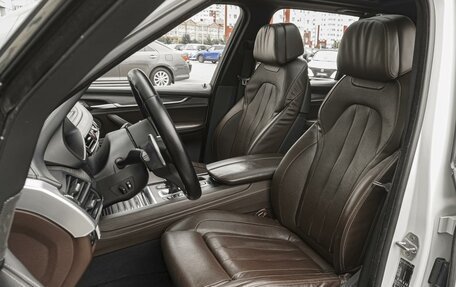 BMW X5, 2018 год, 4 680 000 рублей, 10 фотография