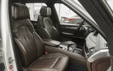 BMW X5, 2018 год, 4 680 000 рублей, 8 фотография