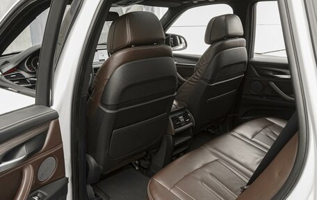BMW X5, 2018 год, 4 680 000 рублей, 11 фотография