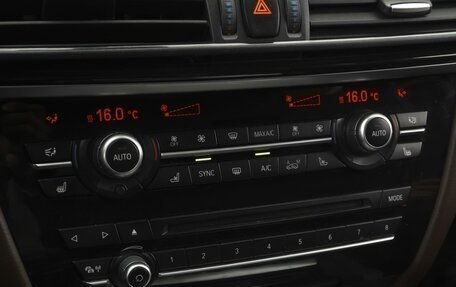 BMW X5, 2018 год, 4 680 000 рублей, 12 фотография