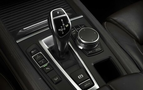 BMW X5, 2018 год, 4 680 000 рублей, 13 фотография