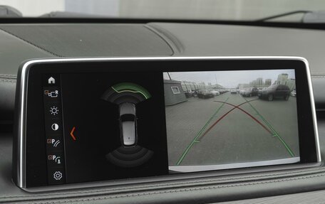 BMW X5, 2018 год, 4 680 000 рублей, 14 фотография