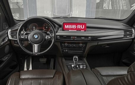BMW X5, 2018 год, 4 680 000 рублей, 6 фотография