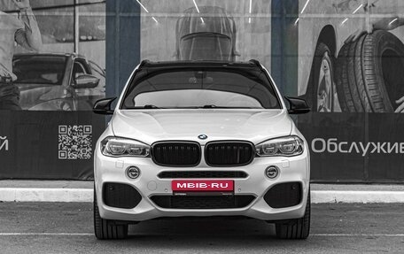 BMW X5, 2018 год, 4 680 000 рублей, 3 фотография