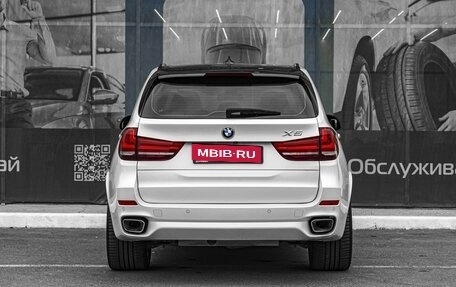 BMW X5, 2018 год, 4 680 000 рублей, 4 фотография