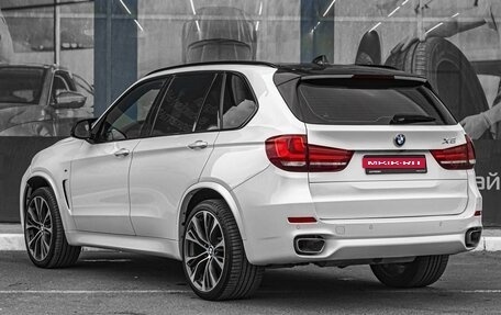 BMW X5, 2018 год, 4 680 000 рублей, 2 фотография