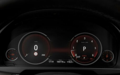 BMW X5, 2018 год, 4 680 000 рублей, 15 фотография
