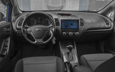 KIA Cerato III, 2013 год, 1 199 000 рублей, 6 фотография