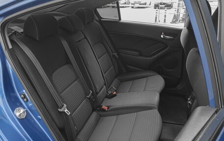 KIA Cerato III, 2013 год, 1 199 000 рублей, 7 фотография