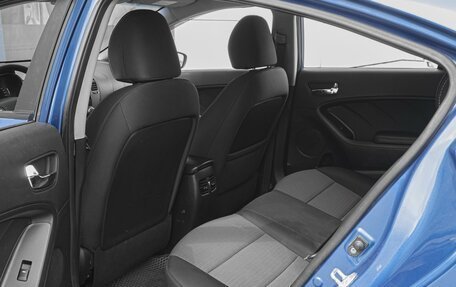 KIA Cerato III, 2013 год, 1 199 000 рублей, 11 фотография