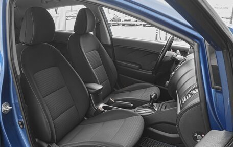 KIA Cerato III, 2013 год, 1 199 000 рублей, 8 фотография