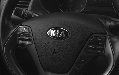 KIA Cerato III, 2013 год, 1 199 000 рублей, 16 фотография