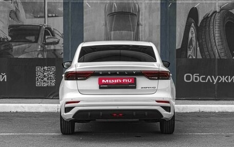 Geely Emgrand, 2024 год, 1 974 000 рублей, 4 фотография