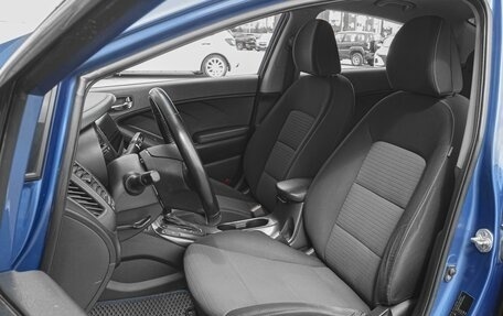 KIA Cerato III, 2013 год, 1 199 000 рублей, 10 фотография