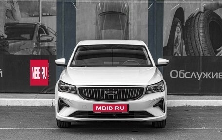Geely Emgrand, 2024 год, 1 974 000 рублей, 3 фотография