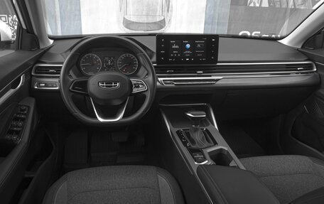 Geely Emgrand, 2024 год, 1 974 000 рублей, 6 фотография