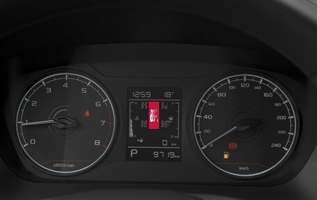 Geely Emgrand, 2024 год, 1 974 000 рублей, 14 фотография