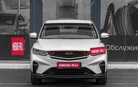 Geely Coolray I, 2023 год, 1 974 000 рублей, 3 фотография