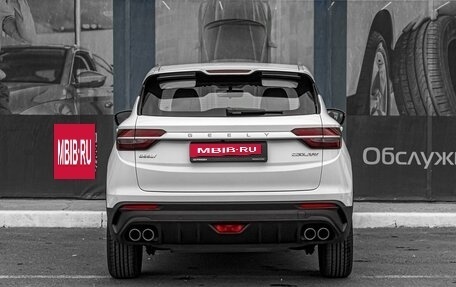 Geely Coolray I, 2023 год, 1 974 000 рублей, 4 фотография