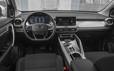 Geely Coolray I, 2023 год, 1 974 000 рублей, 6 фотография