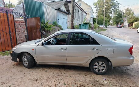 Toyota Camry V40, 2003 год, 700 000 рублей, 3 фотография