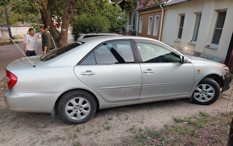 Toyota Camry V40, 2003 год, 700 000 рублей, 2 фотография