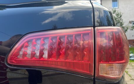 Infiniti QX80 I рестайлинг, 2015 год, 3 100 000 рублей, 12 фотография