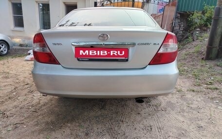 Toyota Camry V40, 2003 год, 700 000 рублей, 4 фотография