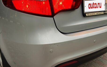 KIA Rio III рестайлинг, 2013 год, 1 279 000 рублей, 7 фотография