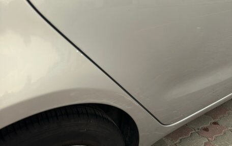 KIA Rio III рестайлинг, 2013 год, 1 279 000 рублей, 9 фотография