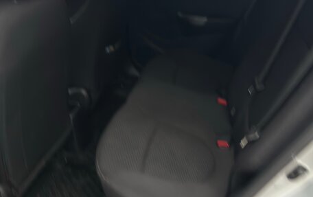 KIA Rio III рестайлинг, 2013 год, 1 279 000 рублей, 14 фотография