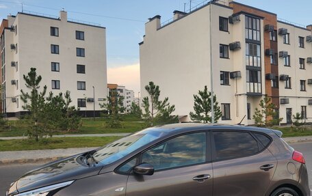 KIA cee'd III, 2013 год, 950 000 рублей, 3 фотография