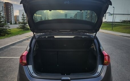 KIA cee'd III, 2013 год, 950 000 рублей, 6 фотография