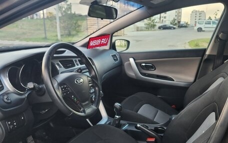 KIA cee'd III, 2013 год, 950 000 рублей, 7 фотография