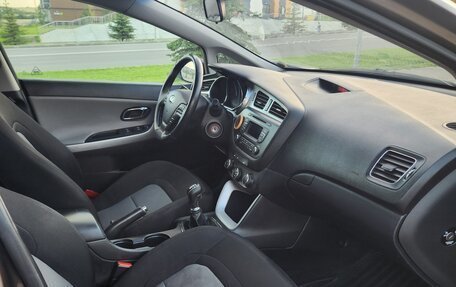 KIA cee'd III, 2013 год, 950 000 рублей, 8 фотография