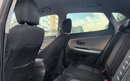 KIA cee'd III, 2013 год, 950 000 рублей, 10 фотография