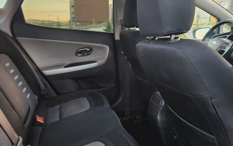 KIA cee'd III, 2013 год, 950 000 рублей, 9 фотография