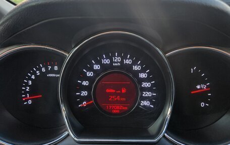 KIA cee'd III, 2013 год, 950 000 рублей, 13 фотография