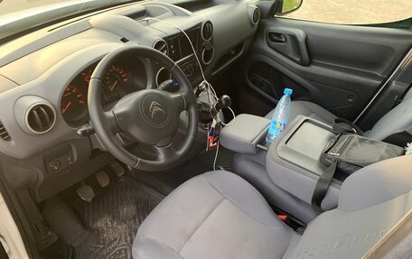 Citroen Berlingo II рестайлинг, 2014 год, 870 000 рублей, 2 фотография