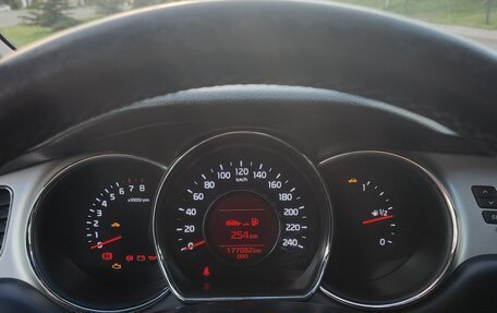 KIA cee'd III, 2013 год, 950 000 рублей, 14 фотография