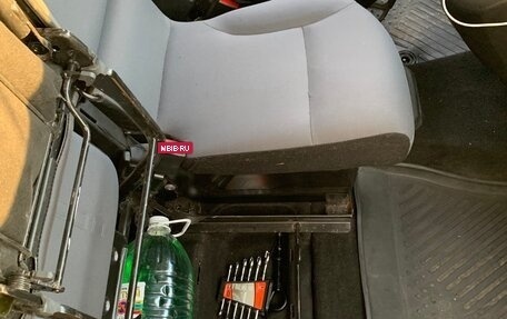 Citroen Berlingo II рестайлинг, 2014 год, 870 000 рублей, 3 фотография