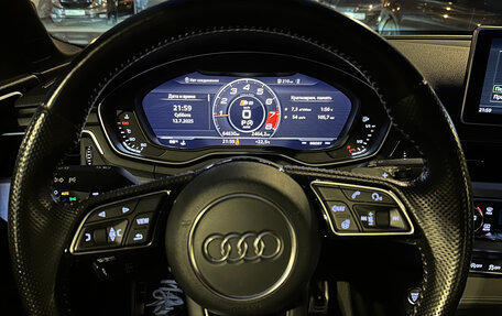 Audi A5, 2016 год, 3 600 000 рублей, 3 фотография