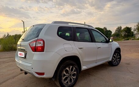 Nissan Terrano III, 2015 год, 980 000 рублей, 4 фотография