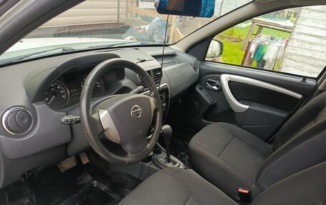 Nissan Terrano III, 2015 год, 980 000 рублей, 5 фотография