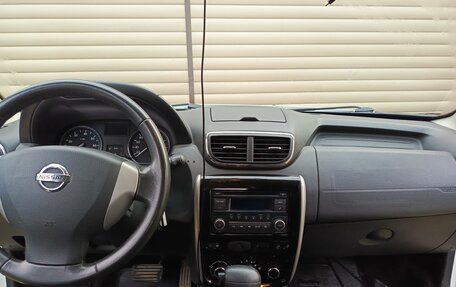 Nissan Terrano III, 2015 год, 980 000 рублей, 8 фотография