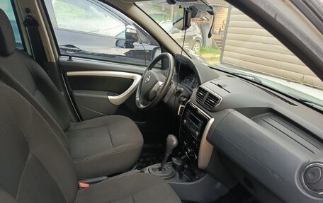 Nissan Terrano III, 2015 год, 980 000 рублей, 10 фотография